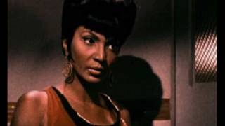 Nichelle Nichols  Know What I Mean 1967 [upl. by Suzette]