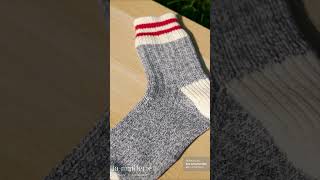 🧦👷‍♂️ BAS de construction  La Maillerie tricot knitting yarn chaussettes socks inspiration [upl. by Regni]