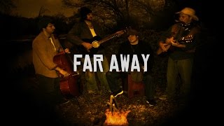 Far Away Red Dead Redemption Cover [upl. by Ylerebmik611]