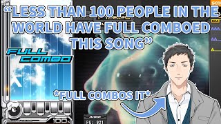 How Yashiro Kizuku Became Part of Beatmania History 【NijisanjiEng Sub】 [upl. by Ikeda]