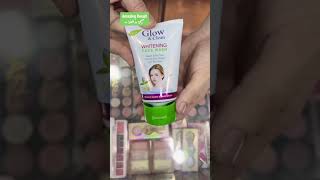 Glow amp Clean Acne Serum amp Tea Tree Face Wash Amazing ameenbeautytips [upl. by Nabala]