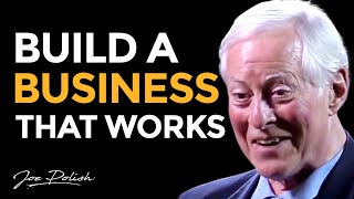 How To Build A Business That Works  Brian Tracy GENIUS [upl. by Watt]