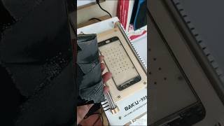 oppo f1s touch not working 👍🏻youtubeshort mobilerepairing shortsviral [upl. by Nork]