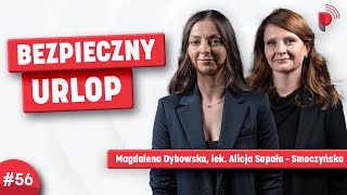 Wakacyjny niezbędnik czyli przygotowania medyczne i ubezpieczenie na czas podróży [upl. by Eirret148]