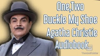 Part 3  OneTwoBuckle My Shoe By Agatha Christie  Audiobook in English [upl. by Shamrao]