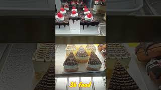 Donuts pastries cakes shorts viralvideo trending emmymade [upl. by Staal508]