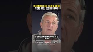 LIPPI RICORDA L’16 DELLA JUVE AL MILAN juventusnews24 [upl. by Asirram]