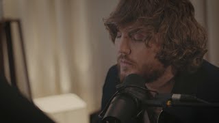 James Arthur  A Year Ago Official Acoustic Video [upl. by Berliner]