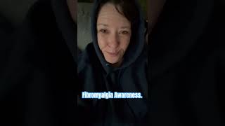 fibromyalgia smallyoutuber vlogger flair goodmorning greyday [upl. by Ayhdiv]