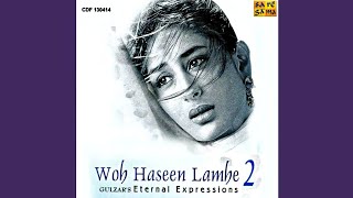 Is Mod Se Jate Hai  Haseen Lamhe 2 Timeless Expression  ZEE PRODUCTIONS [upl. by Ahsilet]