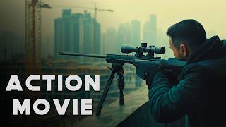 Losing Everything He Became a Contract Killer  Watch Action Movie HD  Dubbed Movies English [upl. by Faun967]