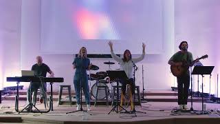 Worship with Celebration Church March 30th 2024 [upl. by Eadrahs35]