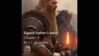 Sigurd Fafners bane Chapter 3 [upl. by Areikahs]