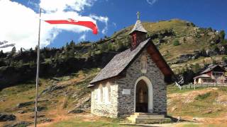 WANDERPARADIES SÜDTIROL VINSCHGAU MERAN UND MERANER LAND [upl. by Leffen280]