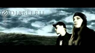 Diablerie  Run Industrial Metal [upl. by Merfe]