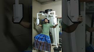 বডি বানেনা কেন কমেডি জিম 😁🤔shortvideo funny comedy gym video [upl. by Bruce]