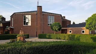 Kerkdienst Gereformeerde Kerk Geldermalsen [upl. by Dolley]