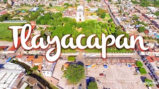 Tlayacapan qué hacer en este pueblo mágico [upl. by Suoivatnod]