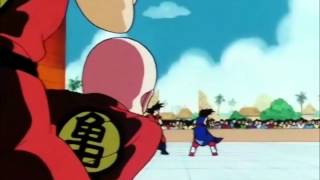 Dragon Ball  Sangoku Vs Chichi HD [upl. by Niknar445]