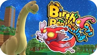 Birthdays The Beginning – 1 Primordial Drop – Lets Play Birthdays the Beginning Gameplay [upl. by Buonomo]