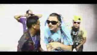 FUERA DEL PLANETA ELOY ft JOWELL Y RANDY AND ZION LETRA [upl. by Ahsam]