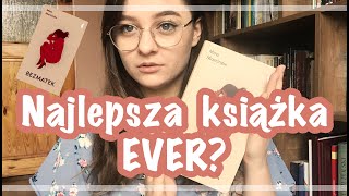 CZY TO NAJLEPSZA KSIĄŻKA DEKADY 😲  BEZMATEK  MIRA MARCINÓW  POLina [upl. by Ahtekahs]