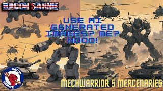 MechWarrior 5  Episode 9  We back tracked now look at us [upl. by Alien]