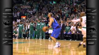 Jason Kidd Hits the GameWinner [upl. by Avrom]