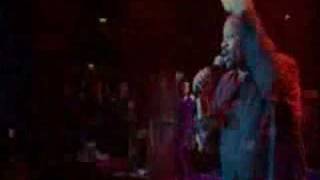 alexander oneal  if you were here tonight live [upl. by Zetrac807]