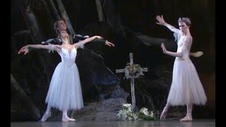 Giselle  Act II 2017  Marianela Nunez [upl. by Siskind]