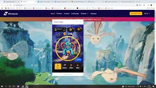 Smash Quest New Crypto Airdrop 2024 [upl. by Ltsyrk]