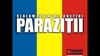 Parazitii  Tu nu contezi nr23 [upl. by Ahsiem]