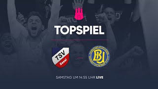 22 LIVE TSV Sasel – HSV BarmbekUhlenhorst PokalViertelfinale [upl. by Ellednahc577]