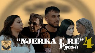 quotNJERKA E REquot Pjesa 4  TREGIME POPULLORE SHQIPTARE [upl. by Atalanti]