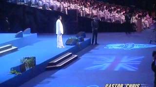 Pastor Chris Teaching Episode 31  Power Of Thought [upl. by Mikahs]