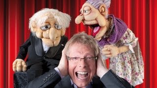 Bauchredner Jörg Jará mit PuppenComedy ICH BIN VIELE [upl. by Eloci]