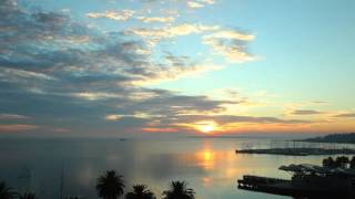 Geelong Sunrise [upl. by Mccutcheon859]