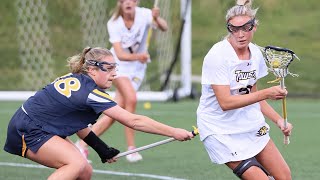 2023 Semifinal  Drexel vs Towson  NCAA Womens Lacrosse  Full Game  5423 [upl. by Akinehc]