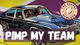 LIVE NRL Fantasy PIMP MY TEAM  Round 18 Trade Advice amp Best Buys [upl. by Kylila]