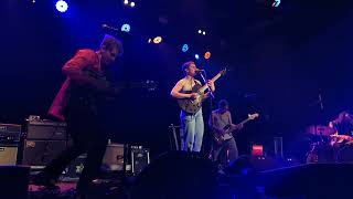 Big Thief  Simulation Swarm live Brooklyn Steel  312023 [upl. by Palgrave]