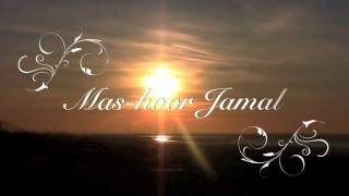 Mashoor Jamal  Chi Tawan Kard [upl. by Nadiya360]