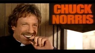 Chuck Norris The Movie [upl. by Crystie]