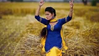 Just Desi  Kaur B  Feat Desi Crew amp Bunty Bains  Brand New Punjabi Song [upl. by Denice]