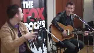 Arctic Monkeys  Reckless Serenade Fox Uninvited Guest [upl. by Lowery]