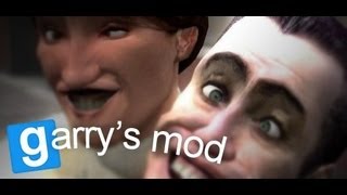 Garrys Mod Rehberi Bölüm 1 quotGenel Bilgilerquot [upl. by Gorga]