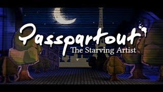 How to download Passpartout The Starving Artist for free [upl. by Basso]