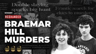 The Braemar Hill Murders Horror in Hong Kong [upl. by Niessuh]