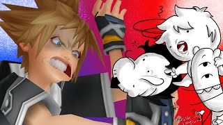 OneyPlays Animated A Giant Sora Hypothetical [upl. by Lilith]