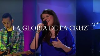 La Gloria de la Cruz  Gracia Soberana Música Video Oficial [upl. by Reba]