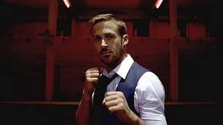 Only God Forgives EXPLAINED  Movie Review SPOILERS [upl. by Colfin]